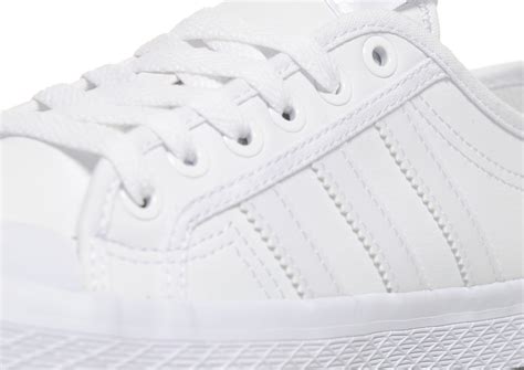 honey lo adidas schuhe|White adidas Originals Honey Lo Women's .